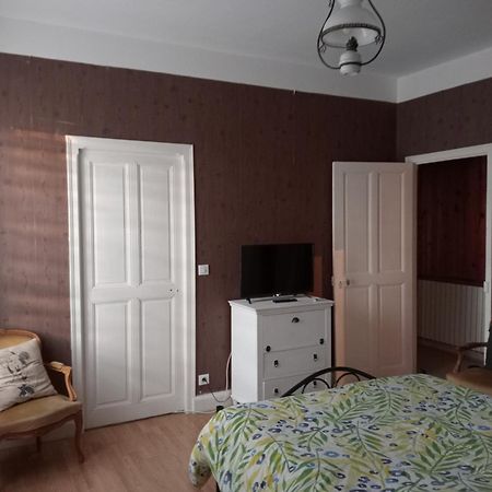 Апартаменты F2 1Er Etage Vigneulles-les-Hattonchatel Экстерьер фото