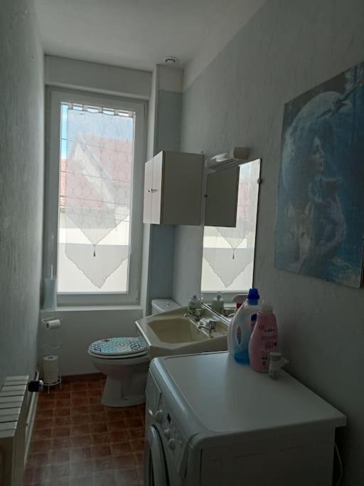 Апартаменты F2 1Er Etage Vigneulles-les-Hattonchatel Экстерьер фото
